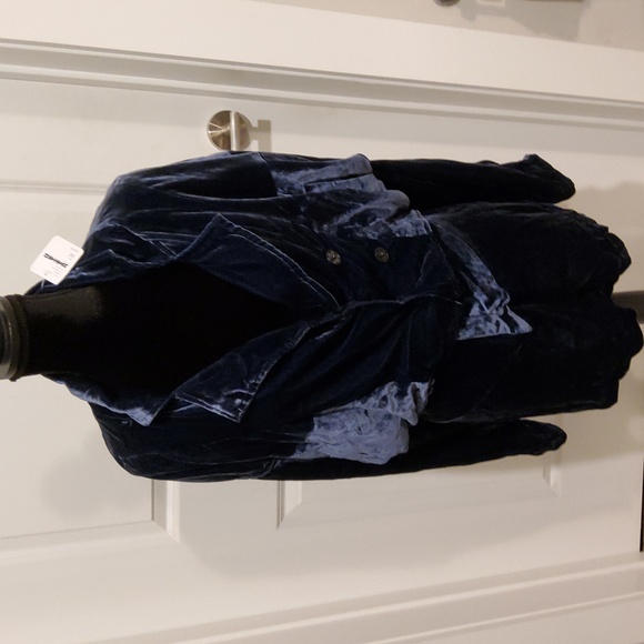 **Pics Updated!*ππ**HP 12/21**Jen's Pirate Booty x FP Fairfax Jacket Set - Picture 7 of 16